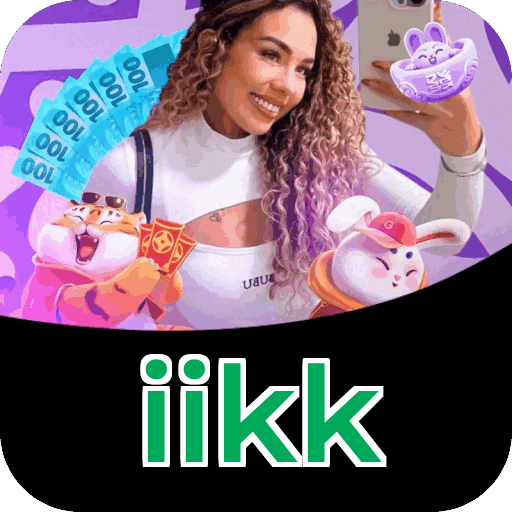 Catálogo slots iikk mostrando top jogos Gates Olympus Sweet Bonanza Fortune Tiger Big Bass volatilidade RTP